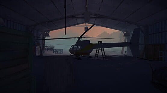 The Long Dark: Tales from the Far Territory screenshot 8