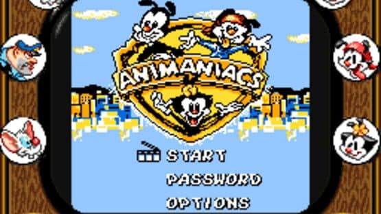 Animaniacs screenshot 2