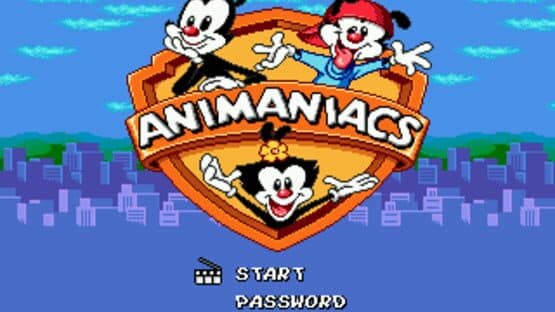Animaniacs screenshot 1