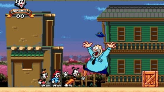 Animaniacs screenshot 3