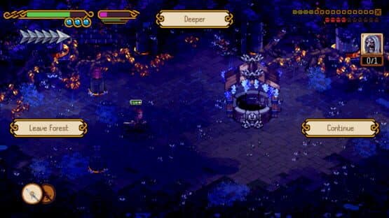 Kynseed screenshot 9