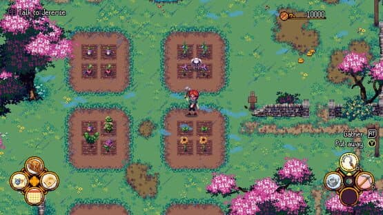 Kynseed screenshot 10