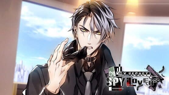 My Secret Spy Lovers screenshot 1