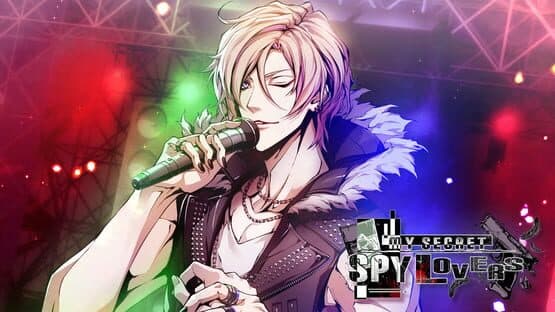 My Secret Spy Lovers screenshot 6