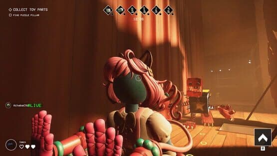 Project: Playtime screenshot 8