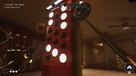 Project: Playtime screenshot 9