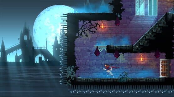Dead Cells: Return to Castlevania screenshot 4