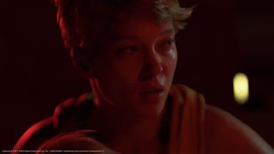 Death Stranding 2: On the Beach screenshot 2