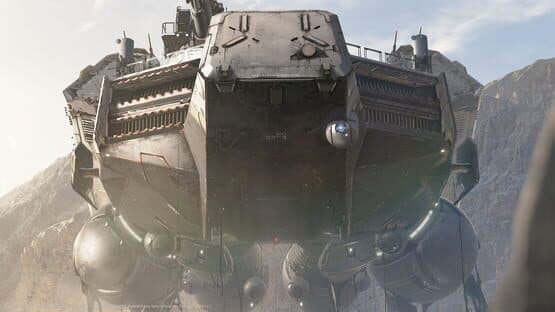 Death Stranding 2: On the Beach screenshot 7