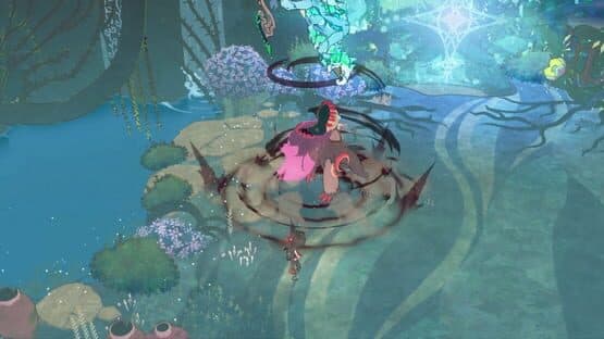 Bayonetta Origins: Cereza and the Lost Demon screenshot 1