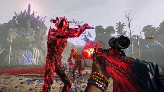 Far Cry 6: Lost Between Worlds screenshot 1