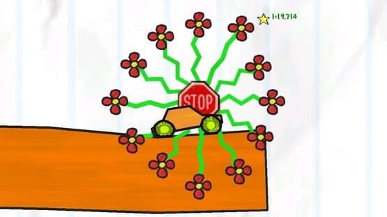 JellyCar 3 screenshot 2