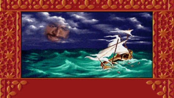 Prince of Persia 2: The Shadow and the Flame screenshot 4