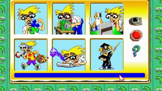 The Incredible Machine 2 screenshot 4