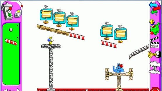 The Incredible Toon Machine screenshot 3