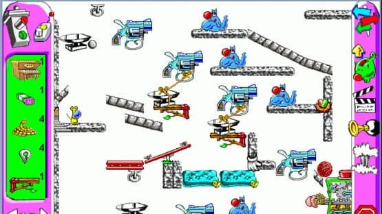 The Incredible Toon Machine screenshot 5