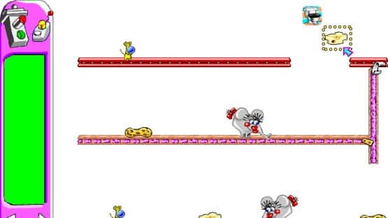 The Incredible Toon Machine screenshot 9