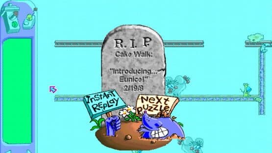 The Incredible Toon Machine screenshot 6