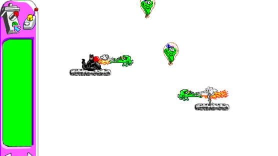 The Incredible Toon Machine screenshot 4