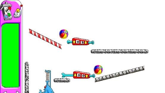 The Incredible Toon Machine screenshot 7