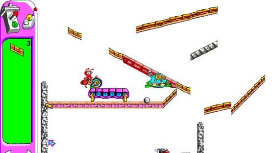 The Incredible Toon Machine screenshot 8