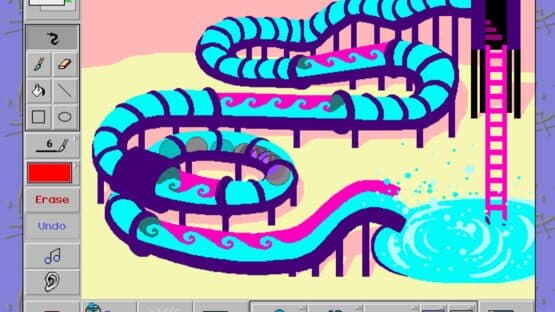 Thinkin' Things Collection 2 screenshot 2