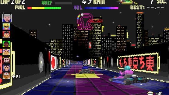 SuperKarts screenshot 6