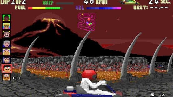 SuperKarts screenshot 3