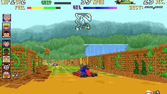 SuperKarts screenshot 19