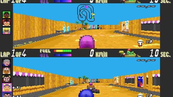 SuperKarts screenshot 8