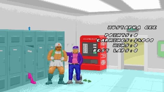 SuperKarts screenshot 18