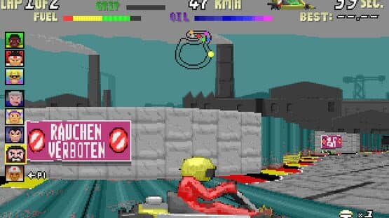 SuperKarts screenshot 11