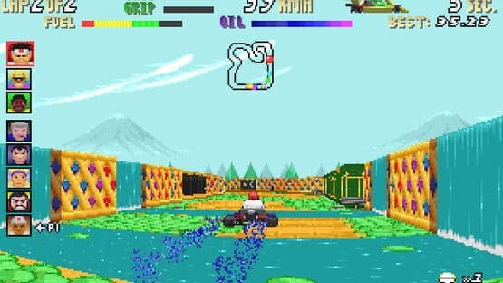 SuperKarts screenshot 15