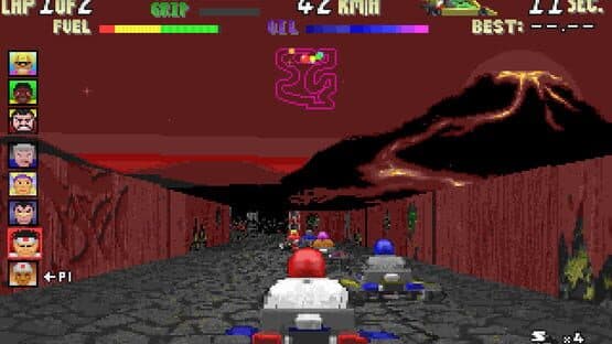 SuperKarts screenshot 16