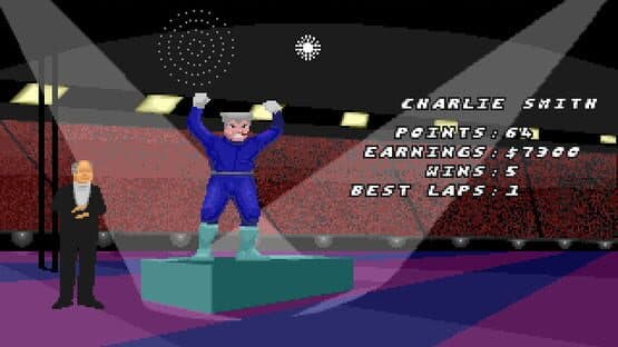 SuperKarts screenshot 17