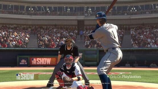 MLB The Show 18: Digital Deluxe Edition screenshot 3