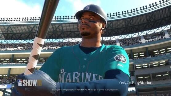 MLB The Show 18: Digital Deluxe Edition screenshot 4