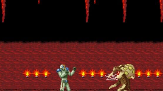 Toaplan Arcade 1 screenshot 1