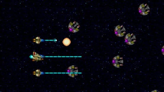 Toaplan Arcade 1 screenshot 4