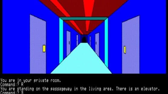 Kidou Senshi Gundam Part 2: Tobe Gundam screenshot 1