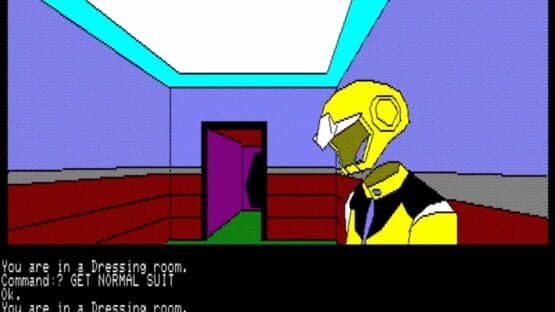 Kidou Senshi Gundam Part 2: Tobe Gundam screenshot 3