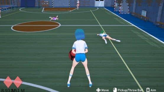 Rental Chan screenshot 3