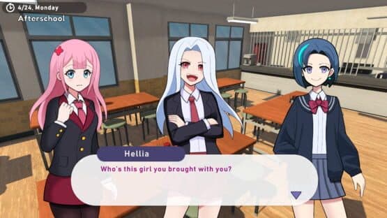 Rental Chan screenshot 2