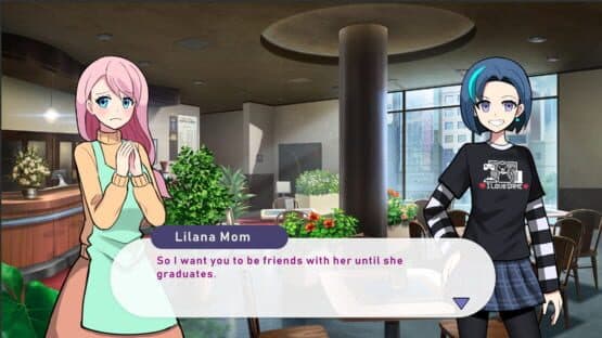 Rental Chan screenshot 6