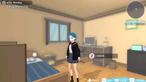 Rental Chan screenshot 4