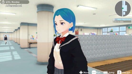 Rental Chan screenshot 5