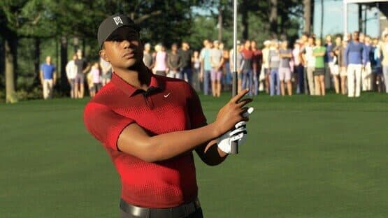 PGA Tour 2K23 x NBA 2K23 Bundle screenshot 8