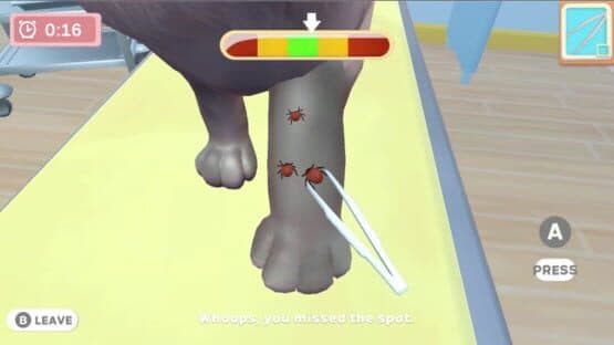 My Universe: Pets Edition screenshot 3