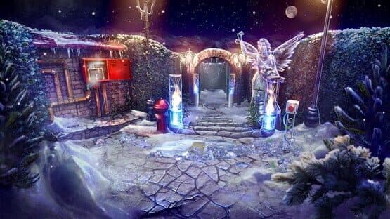 Mysterious Crimes Bundle screenshot 8