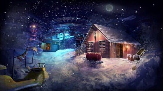 Mysterious Crimes Bundle screenshot 7